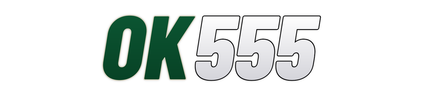 ok555 Logo